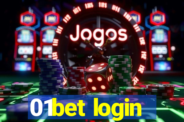 01bet login